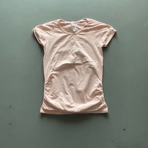 Women’s Athleta athletic shirt